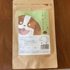Yossy様専用　お口げんき このこのふりかけのサムネイル