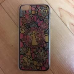 セーラームーンiPhoneカバーのサムネイル