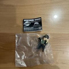 ジョジョの奇妙な冒険　JOJO球 カプセルヒーローズ01 ・空条　承太郎のサムネイル