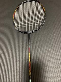 ☆★☆様専用 YONEX バドミントンラケット ナノフレア800のサムネイル