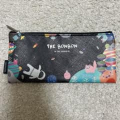 WANNATHIS THE BONBON ペンケースのサムネイル