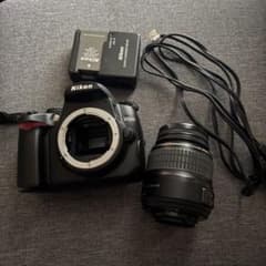 NICON D5000 - 2