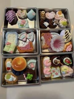 ミニスクイーズ 訳あり タバスクイーズバラ売り不可 - メルカリ