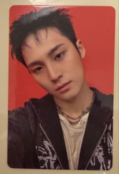 SEVENTEEN 上海 一直娱 yizhiyu 当選者限定 ウジ YZY 一直娱 seventeen上海 サイン会 トレカ ミンギュ - メルカリ