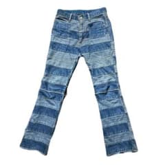 【429様専用】hysteric glamor kinky jeansのサムネイル