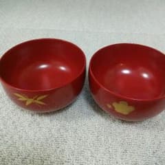 御碗セットのサムネイル