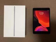 iPad mini 第5世代　64GBのサムネイル