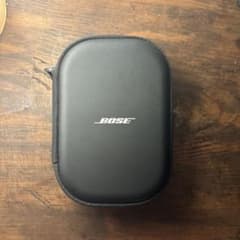 BOSE QuietComfort キャリングケースのサムネイル