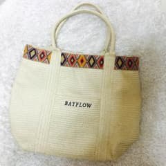 めぇめ様専用☆ベイフロートート Lサイズのサムネイル