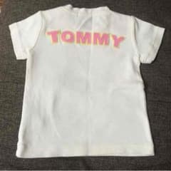 ゆきんこ様専用★トミー 90cm Tシャツのサムネイル