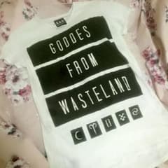 ガゼット　Tシャツのサムネイル