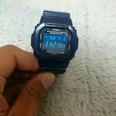 G-SHOCKのサムネイル
