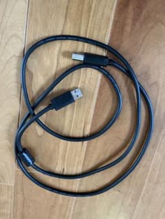 USBケーブル Aタイプのサムネイル