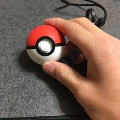 モンスターボールプラスのサムネイル