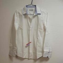 キッズモンスター様専用  ZARA 男の子用シャツのサムネイル