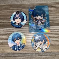 アンプタックカラーズちぐさグッズセットのサムネイル