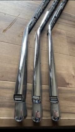 メッキワイパー大型のサムネイル