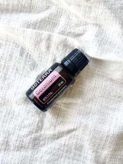 【正規品】doTERRA Geranium 15mlのサムネイル