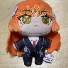 イシュメール Limbus Company ぬいパルのサムネイル