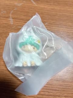 リトルツインスターズ マスコットのサムネイル