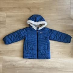 【美品！】patagonia サイズ2T アウターのサムネイル