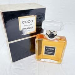 CHANEL COCO パルファム ヴィンテージ 14ml - メルカリ