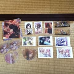 プロセカ 東雲絵名 まとめ売りのサムネイル