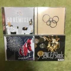 5lack 4枚セットのサムネイル