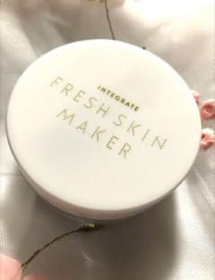 INTEGRATE FRESH SKIN MAKERのサムネイル
