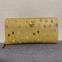 京都×名探偵コナン西陣織長財布【安室透モデル】のサムネイル