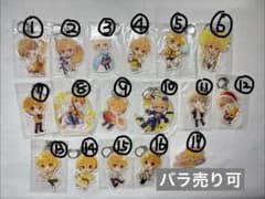 バラ売り可】すとぷり るぅと アクキー 缶バッジ まとめ売り - メルカリ