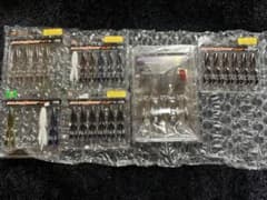 OSPワームセットのサムネイル