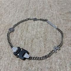 1017 ALYX 9SM ローラーコースター ネックレス - メルカリ