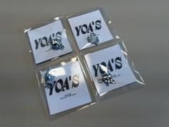 【新品未開封】YOASOBI YOA'S 会員継続特典 4ヵ年セット 新品未開封】YOASOBI YOA'S 会員継続特典 4ヵ年セット - メルカリ