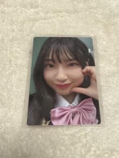 桜庭遥香 トレカ 日プ女子 produce101のサムネイル