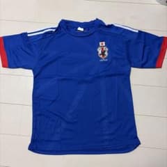 サッカー日本代表 本田圭佑 ユニフォーム 4番 - メルカリ
