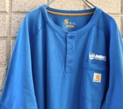 激レア！ Carhartt カーハート Tシャツのサムネイル