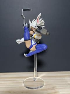 【支柱台座のみ販売】僕のヒーローアカデミアAMAZING HEROES ミルコ