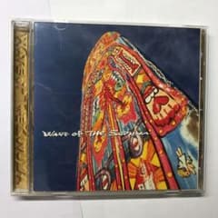 YUMI MATSUTOYA WAVE OF THE ZUVUYA