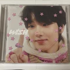 NCT WISH サクヤ CDのサムネイル