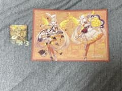 【まとめ売り】シノアリス ラプンツェル 【バラ売り⭕️】のサムネイル
