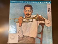 【中古】Art Farmer / Artのサムネイル