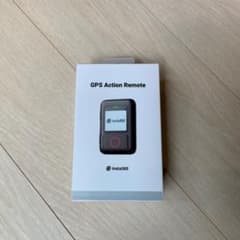 Insta360 GPSアクション リモコンのサムネイル