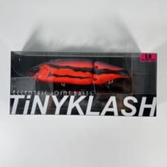 新品未使用］タイニークラッシュTiNY KLASH Low ウグイボンバー - メルカリ