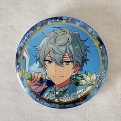 あんスタ　瀬名泉　缶バッジ あんスタ 瀬名泉 缶バッチ - メルカリ