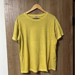 【美品】グッドオン good onクルーネックTシャツ Lサイズのサムネイル