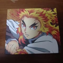 LiSA 炎 CDのサムネイル