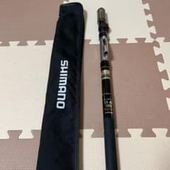 シマノ　海魂EV HMH-540T インターライン　石鯛竿 m77716396918_1.jpg?1729165476