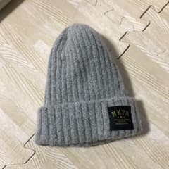 ニット帽のサムネイル