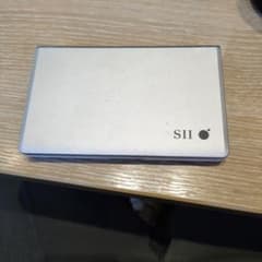 電子辞書のサムネイル